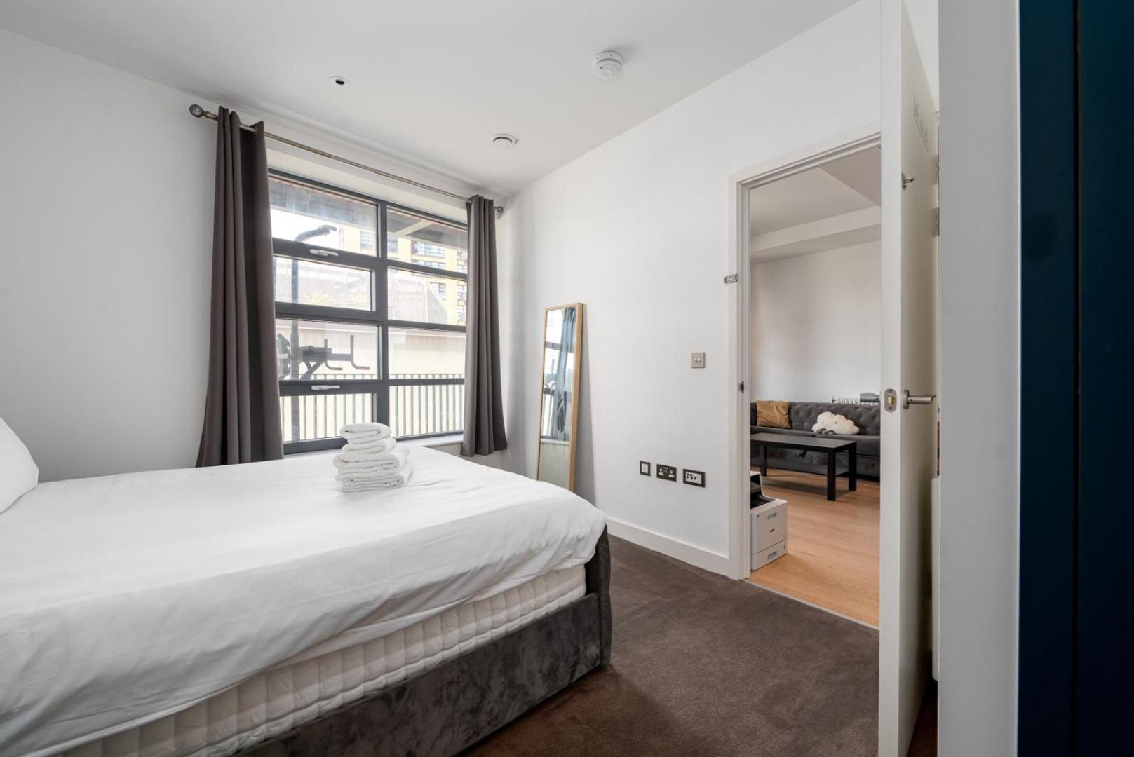 Appartamento Guestready - Contemporary Living In