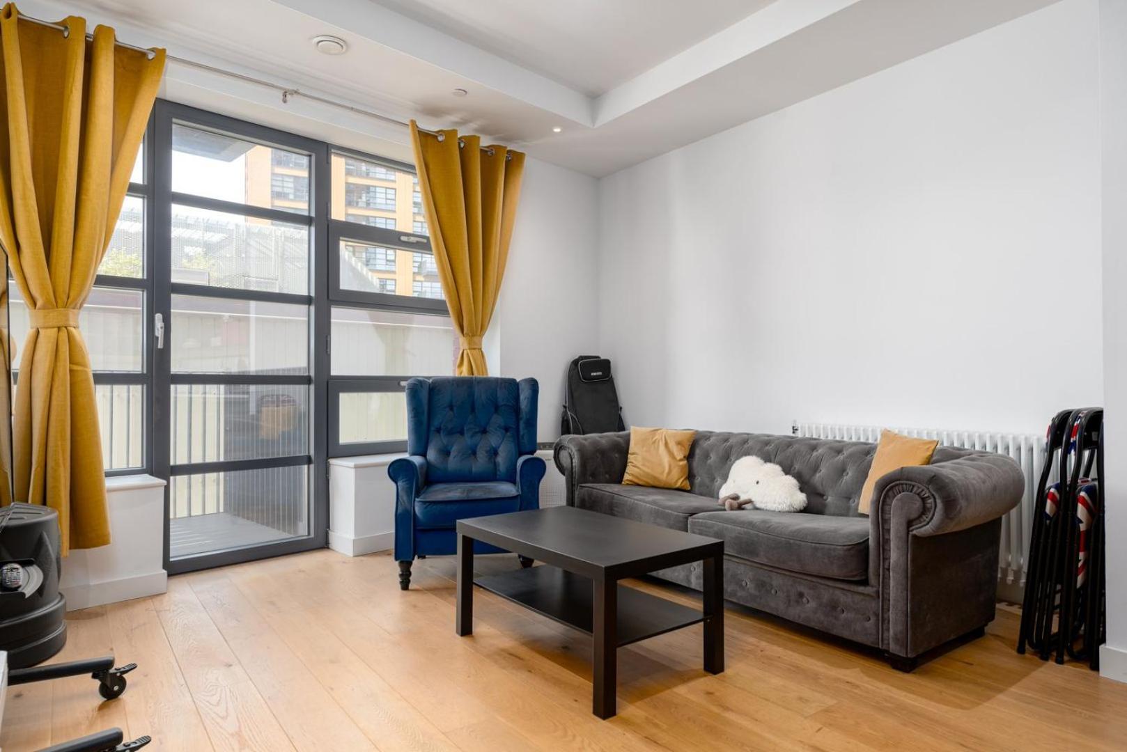 Guestready - Contemporary Living In Appartamento *