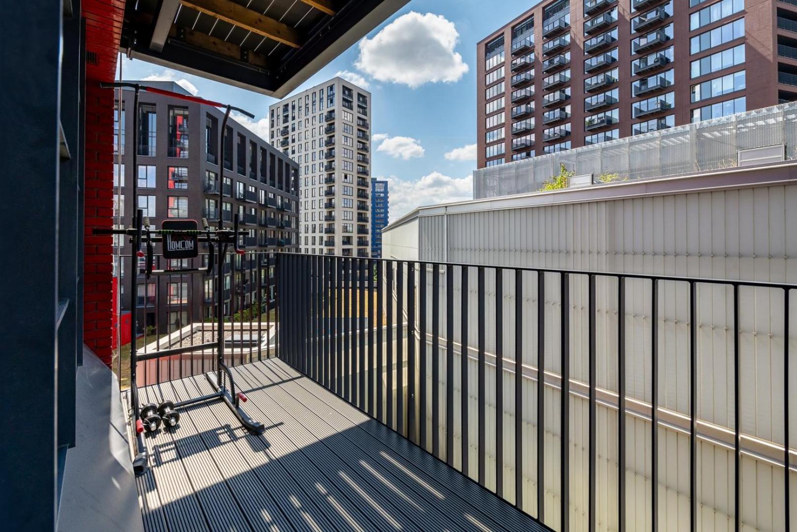 Guestready - Contemporary Living In * Londra