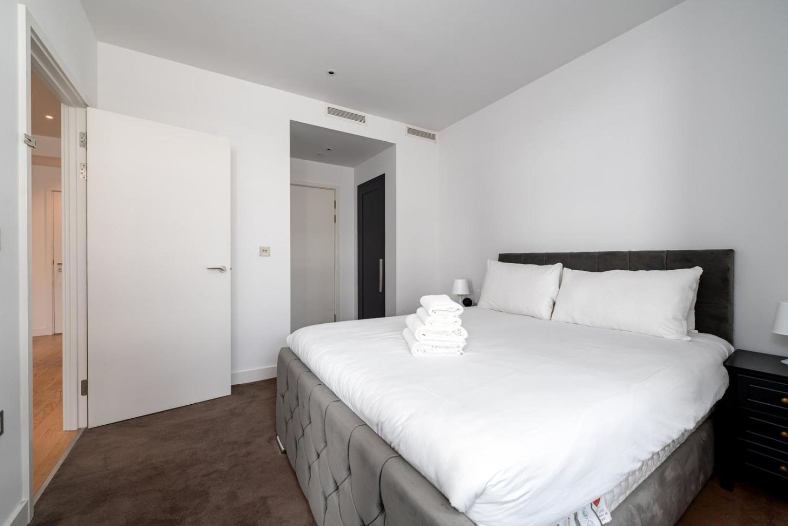 Guestready - Contemporary Living In Appartamento Londra