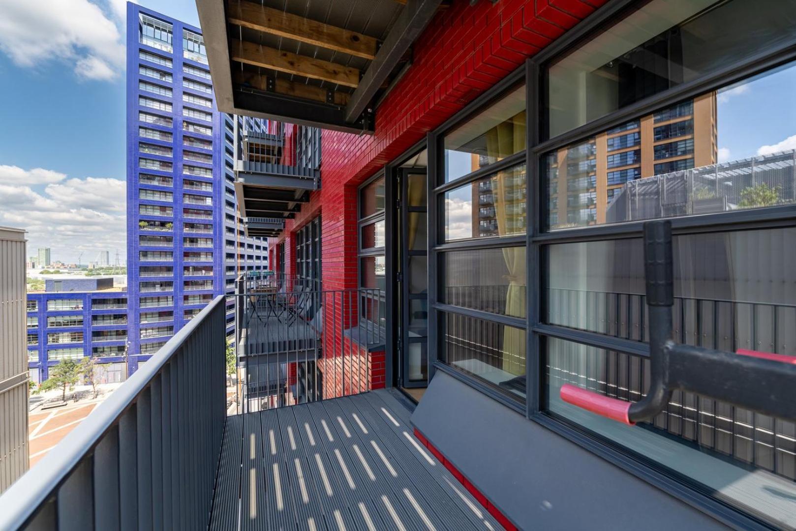 Appartamento Guestready - Contemporary Living In *