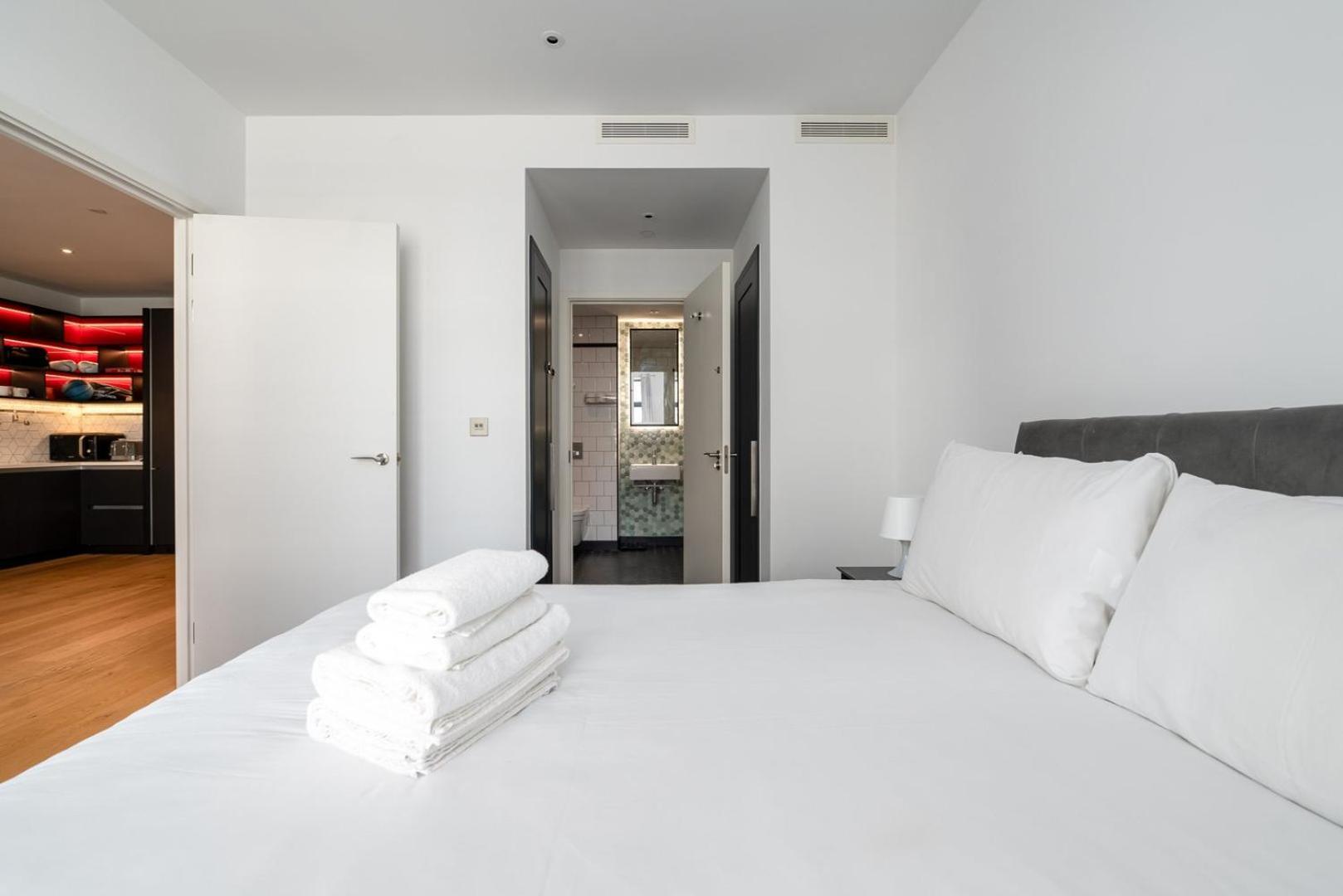 Guestready - Contemporary Living In Londra