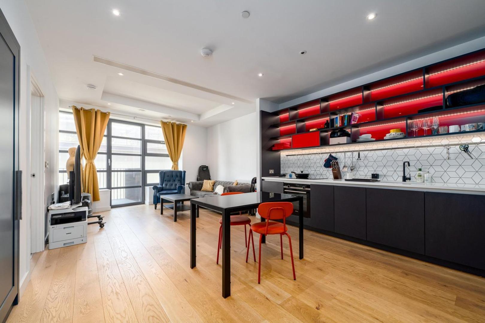 Appartamento Guestready - Contemporary Living In