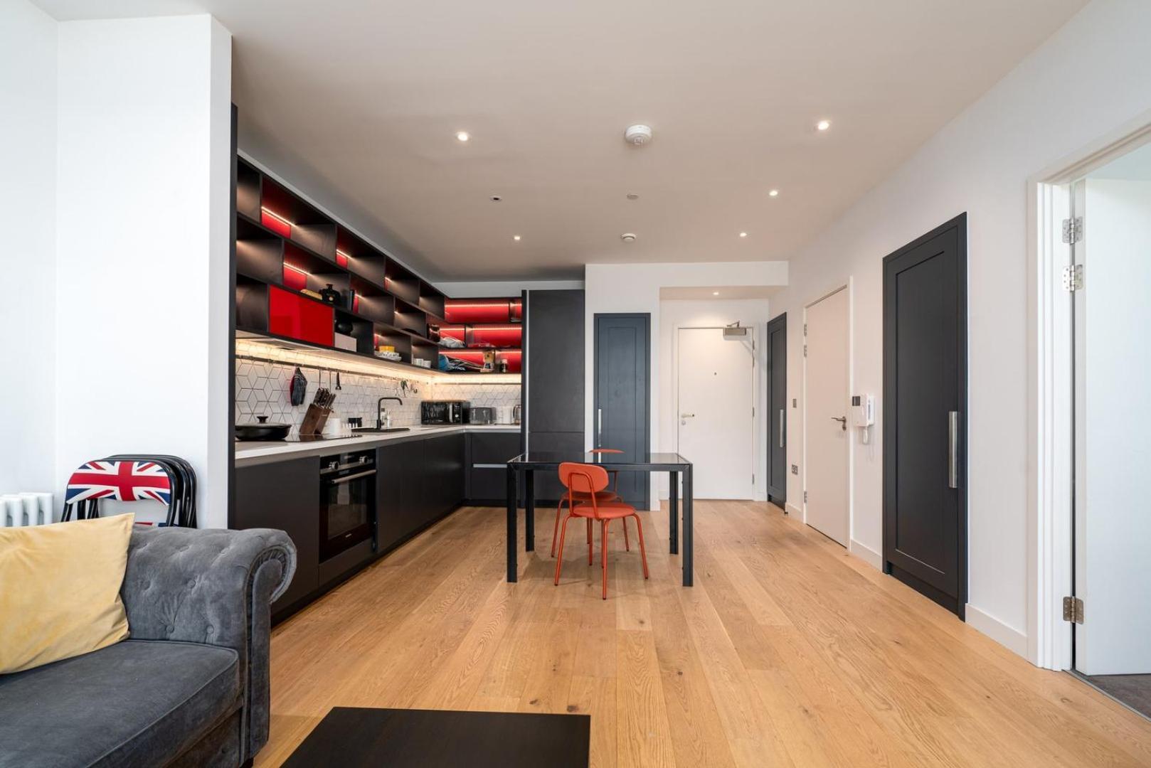 Appartamento Guestready - Contemporary Living In *